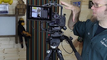 Nexus 7 tablet mount option for your DSLR RIG - DSLR FILM NOOB