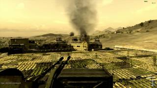 [TA] Gaming Admin Base Defense - Arma 2 - Wasteland