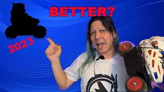 NEW 2023 Electric Inline Skate Build - Part 0