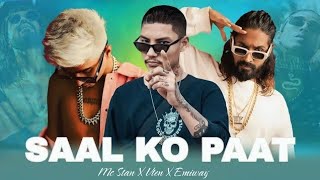 Vten - SAAL KO PAT  DJ RIMEX - MC.STAN.- laurw (128k)
