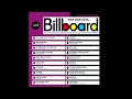Billboard Top Pop Hits - 1958