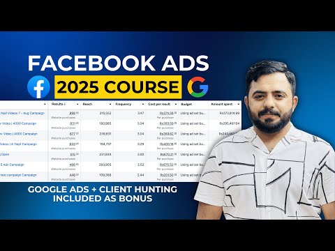 Class 14 | General Q/A Related To Facebook Ads