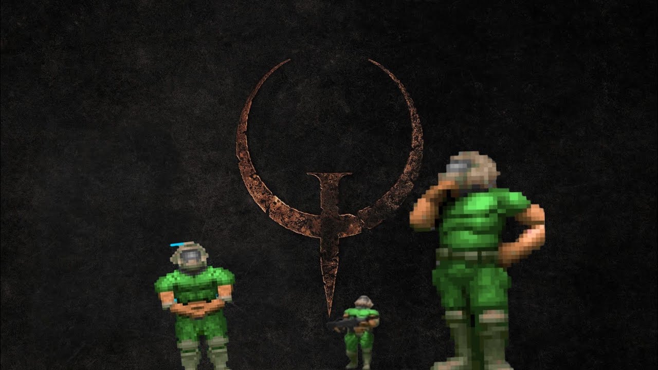 Como instalar o quake 1 no Android 