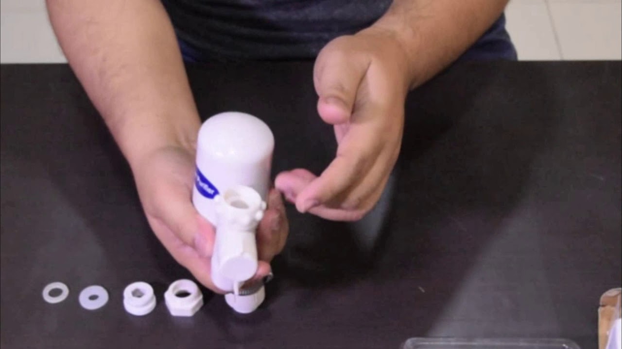 SWS Water Purifier