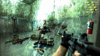 CS:S | Mindless Halloween Compo Clip by ScaR