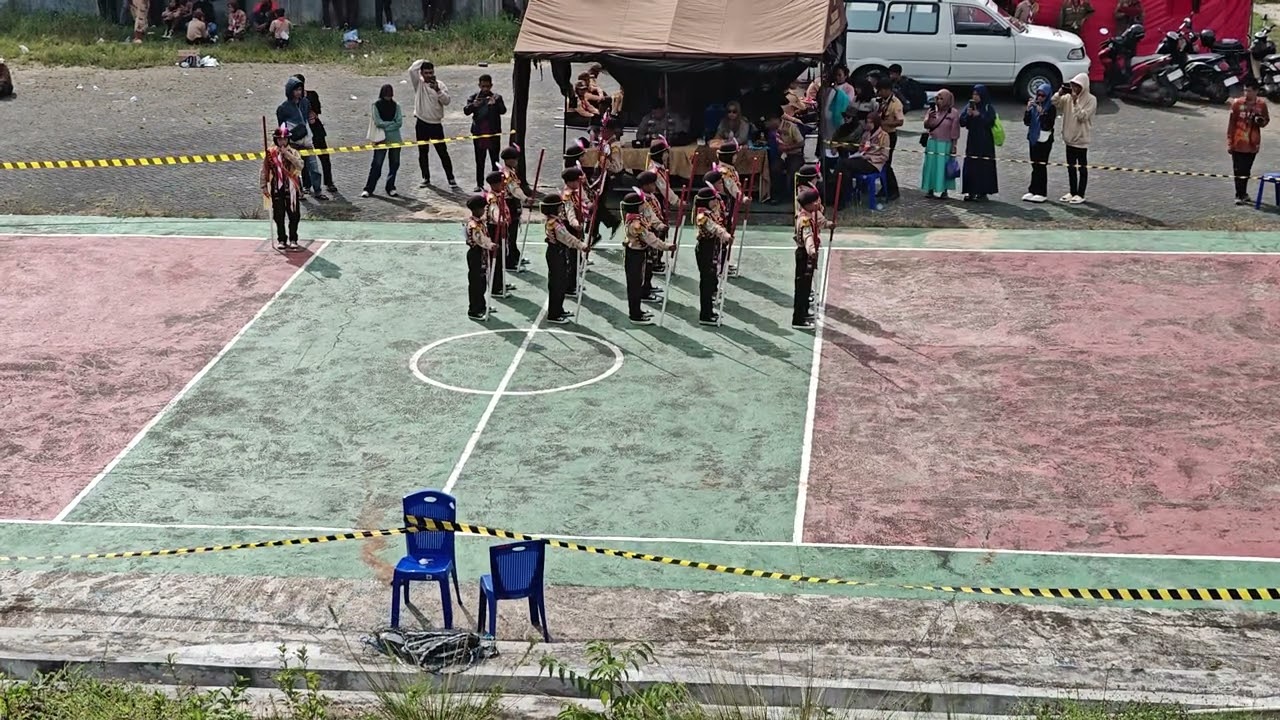 PASDEFITY LKBB SDN.015 MUARA BADAK