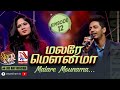 Malare mounama  smadonasapesan  feat the saranga     vasanthamtv  ep12