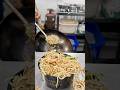 Street Style Chicken Noodles at Home! 🍜🔥