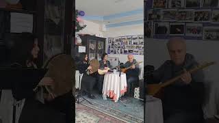 Türkiye”yi anlamak Türküleri anlamaktan geçerimiş 🍀