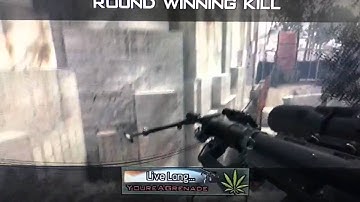 360 Reload Cancel | Mw2 Trick Shot