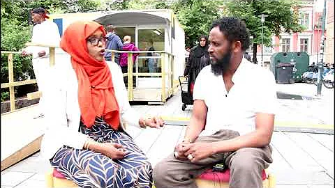 ubah Abdullahi Aden MUSHARAXGOLAHA DEEDGANKA OLSO 2019