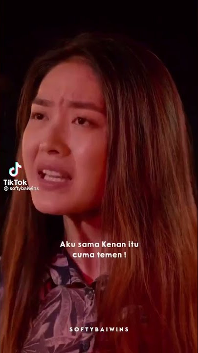 Keenan jadi sad boy😥 - Little mom