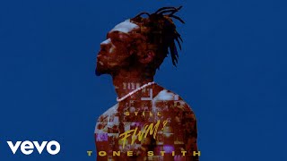 Video thumbnail of "Tone Stith - Do I Ever (Visualizer) ft. Chris Brown"