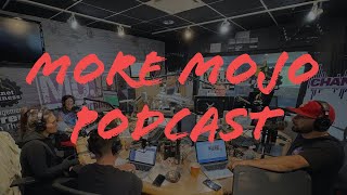 More Mojo Podcast Part 1 - How Hot Are You?