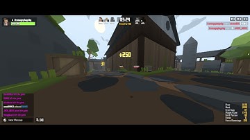 Krunker hacker report Aimbot