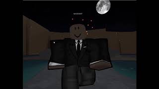 ROBLOXTA BİR OYUN VAR Resimi