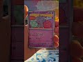 day 11 #pokemon #opening #asmr #day11