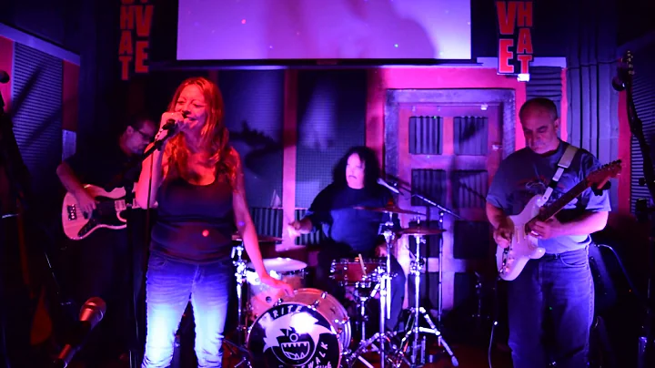 Veronica Finley & Friends, 'Knockin' On Heaven's D...