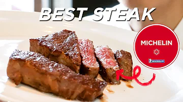 CUT by Wolfgang Puck Review | The Best Steaks in Singapore Ep 13