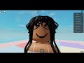 Roblox obby storytime (NOT MY AUDIO NOT MY VOICE)