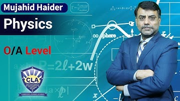 Current Electricity Part 1-Lecture #8(Physics O Level)