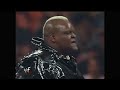 WWF Raw 12 06 1999 Big Show Vs Viscera