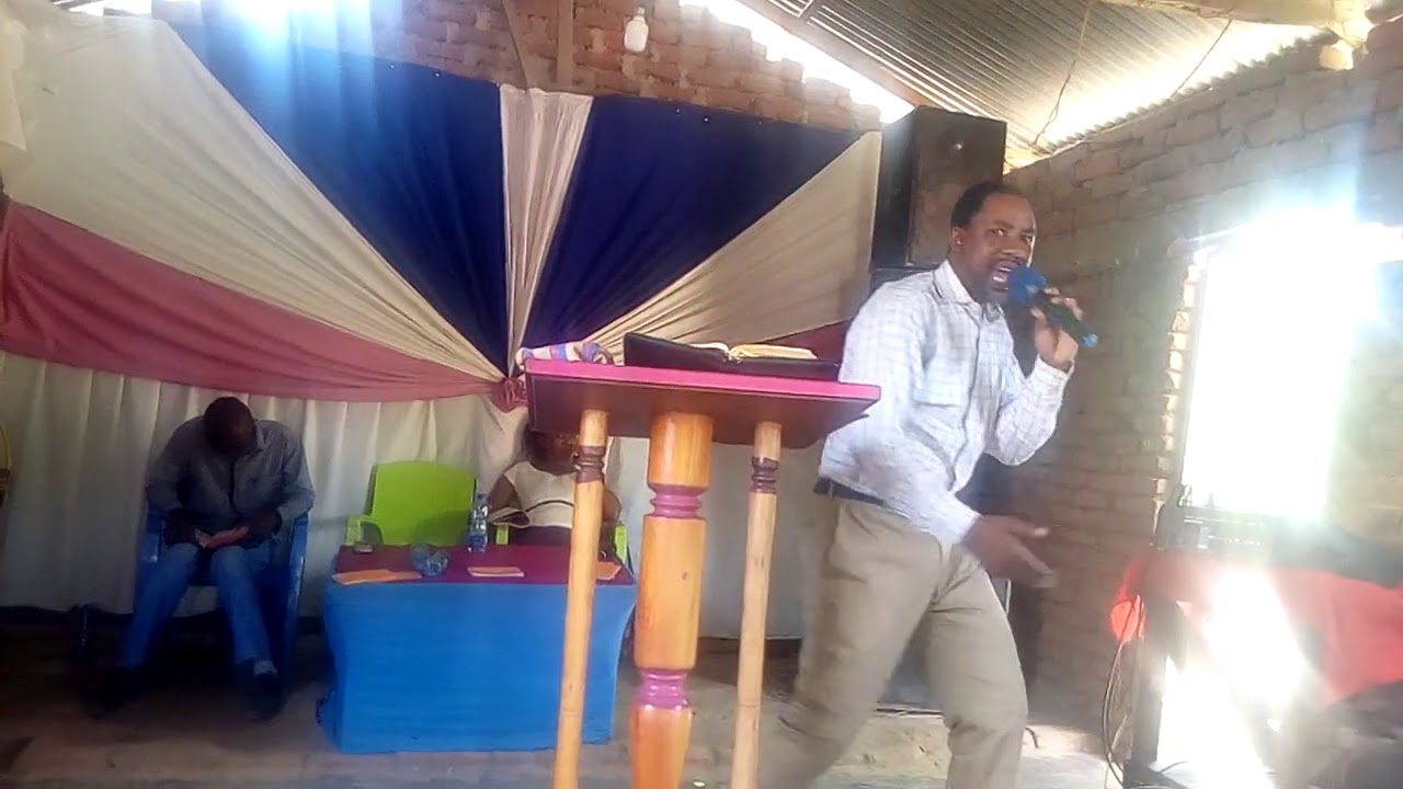 Kinachofanya wengi kushindwa na shetani - Mch Yohanà Minangi