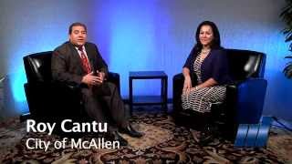 McAllen Travel Show