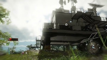 Hack the drone control computer