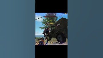 EASY PUSH  RANK 1V2 CLUTCH LAST ZONE 🥵#shortsfeed #freefire