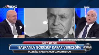 T Beyaz Futbol 28 Şubat 2016 Tek Parça