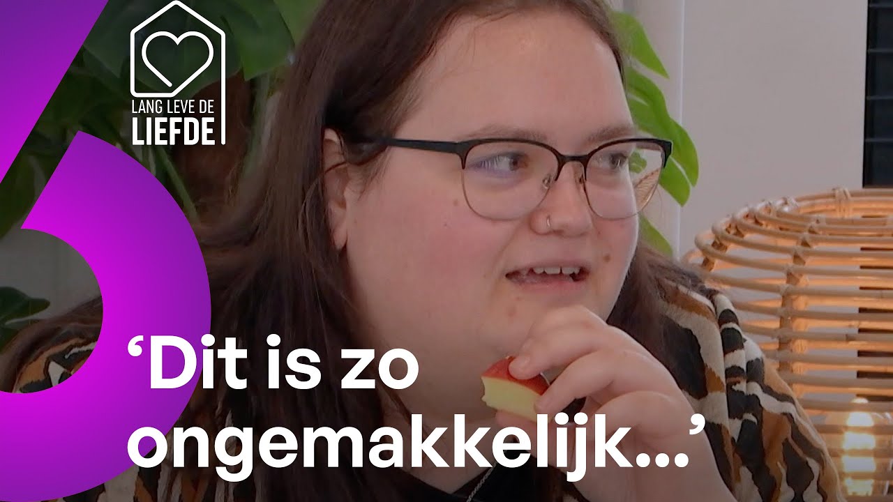 Melanie Lang Leve De Liefde