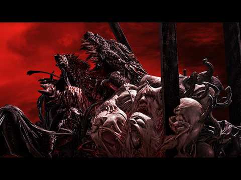 Godzilla: Just Pray EP. 16