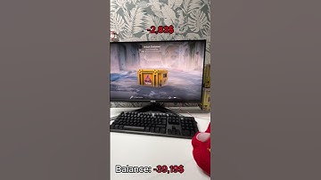 My cat open cases # #cs2 #cs2stream #gaming #cs2clips #cat #cs2live #gamer #opencase #csgo