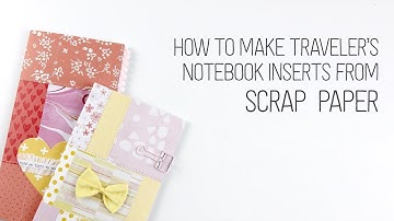 How to create Traveler