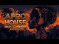 Afro House Jazz Mix Sunset Vibes Deep Afro Groove Session 