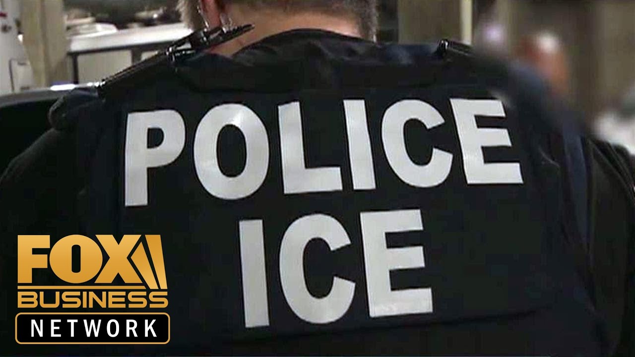 ICE raids: 680 illegal immigrants arrested across Mississippi