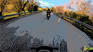 Ruta en busca de nieve (Puertos de Cantabria)