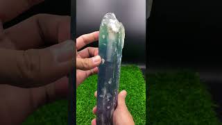 Beautiful Kunzite Crystal Available With Shining Luster