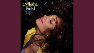 Video thumbnail of "Alesha Dixon - Lipstick"