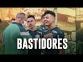 BASTIDORES | Palmeiras 3 x 0 Bahia | BRASILEIRO 2020
