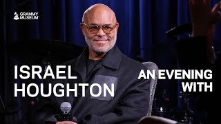 An Evening With Israel Houghton