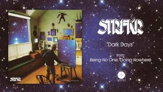 Vignette de la vidéo "STRFKR - Dark Days [OFFICIAL AUDIO]"
