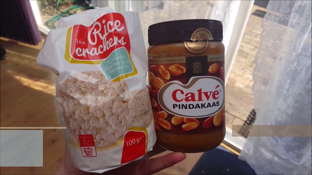 My favorite snacks - YouTube