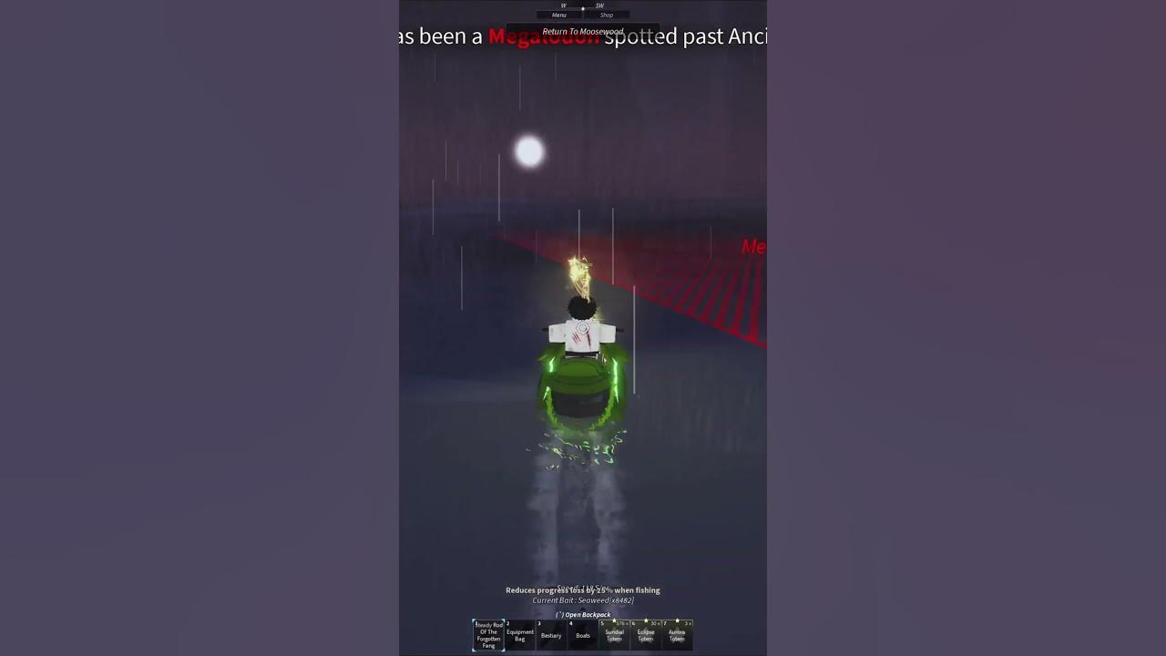 How to spawn a phantom meg part 2 fisch youtube