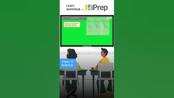 Origin Of Life | Heredity And Evolution | Science | Class 10 | iPrep #iprep #science