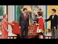 中国「日本は本当にいい国だなぁ」 安倍総理の吉本新喜劇出演に衝撃を受ける中国の人々　海外の反応