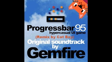 Progressbar 95 Theme Remix By Cat Boy