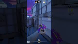 Cheating in CS2 best cheat wraith su #cs2 #csgo #cheats #cheat #wraithsu #hvh #legit #semirage #cfg