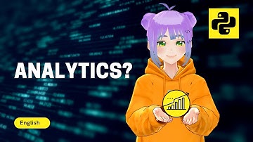 4 Types of Data Analytics